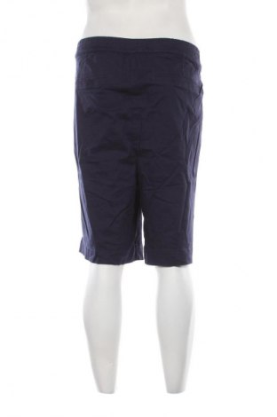 Pantaloni scurți de bărbați Sheego, Mărime 3XL, Culoare Albastru, Preț 203,00 Lei