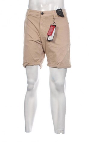 Herren Shorts Smog, Größe L, Farbe Beige, Preis € 28,99