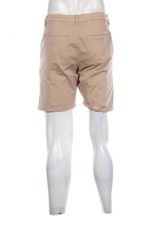 Herren Shorts Smog, Größe L, Farbe Beige, Preis € 28,99