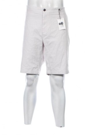 Férfi rövidnadrág Sondag & Sons, Méret XXL, Szín Ekrü
, Ár 11 299 Ft