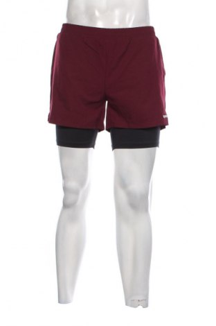 Herren Shorts Sports, Größe M, Farbe Rot, Preis € 13,99