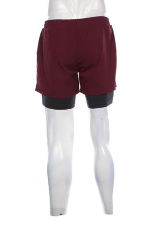 Herren Shorts Sports, Größe M, Farbe Rot, Preis € 13,99