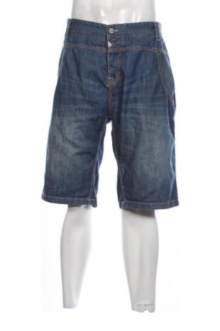 Herren Shorts Timezone, Größe XL, Farbe Blau, Preis 14,91 €