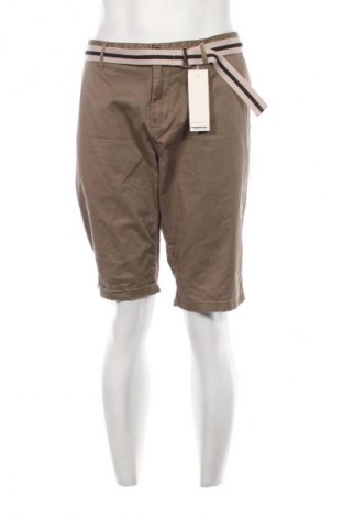 Herren Shorts Tom Tailor, Größe XL, Farbe Braun, Preis € 53,99