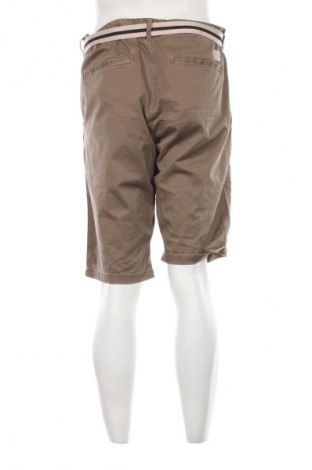 Herren Shorts Tom Tailor, Größe XL, Farbe Braun, Preis € 53,99