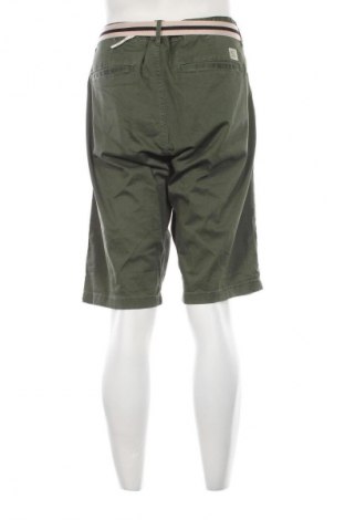 Herren Shorts Tom Tailor, Größe XL, Farbe Grün, Preis € 53,99