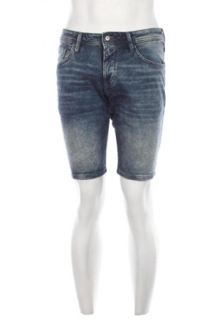 Herren Shorts Tom Tailor, Größe S, Farbe Blau, Preis € 53,99