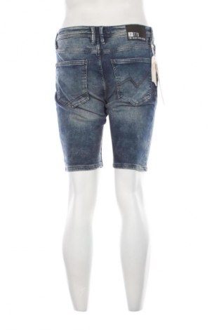 Herren Shorts Tom Tailor, Größe S, Farbe Blau, Preis € 53,99