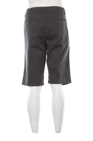 Herren Shorts Tom Tailor, Größe L, Farbe Grau, Preis € 53,99