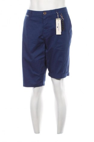 Męskie szorty Tom Tailor, Rozmiar XL, Kolor Kolorowy, Cena 227,99 zł