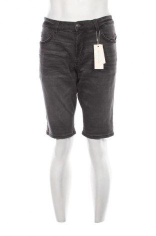 Herren Shorts Tom Tailor, Größe L, Farbe Grau, Preis € 53,99