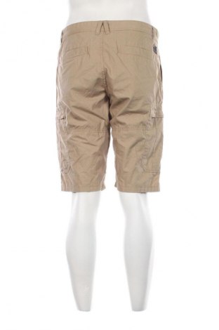 Herren Shorts Tom Tailor, Größe M, Farbe Beige, Preis 53,99 €