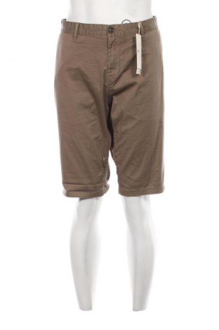 Herren Shorts Tom Tailor, Größe XL, Farbe Braun, Preis € 53,99