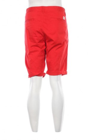 Herren Shorts Tom Tailor, Größe XL, Farbe Rot, Preis € 53,99