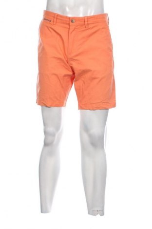 Pánské kraťasy Tommy Hilfiger, Velikost M, Barva Oranžová, Cena  1 129,00 Kč