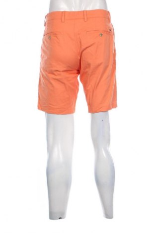 Pánské kraťasy Tommy Hilfiger, Velikost M, Barva Oranžová, Cena  1 129,00 Kč
