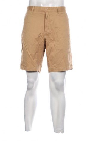 Ανδρικό κοντό παντελόνι Tommy Hilfiger, Μέγεθος XL, Χρώμα  Μπέζ, Τιμή 35,00 €