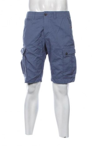 Pánske kraťasy  Tommy Hilfiger, Veľkosť M, Farba Modrá, Cena  44,95 €