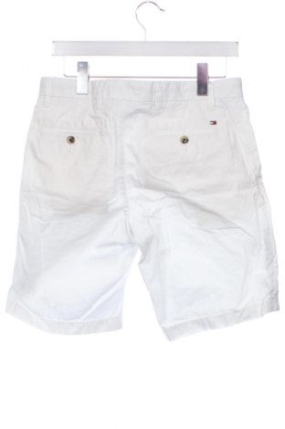 Herren Shorts Tommy Hilfiger, Größe M, Farbe Weiß, Preis 35,00 €