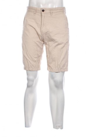 Pánské kraťasy Tommy Jeans, Velikost M, Barva Béžová, Cena  1 129,00 Kč