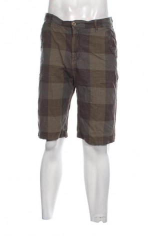 Pantaloni scurți de bărbați Triple Five, Mărime L, Culoare Multicolor, Preț 68,99 Lei