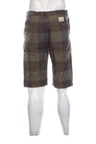 Pantaloni scurți de bărbați Triple Five, Mărime L, Culoare Multicolor, Preț 68,99 Lei