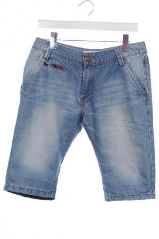 Herren Shorts Unbranded, Größe M, Farbe Blau, Preis € 18,99