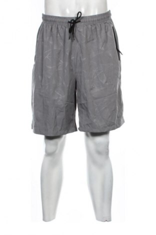 Herren Shorts Unbranded, Größe XXL, Farbe Grau, Preis € 16,99