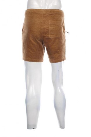 Férfi rövidnadrág Unbranded, Méret S, Szín Barna, Ár 6 139 Ft