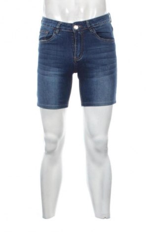 Pantaloni scurți de bărbați Unbranded, Mărime S, Culoare Albastru, Preț 69,99 Lei