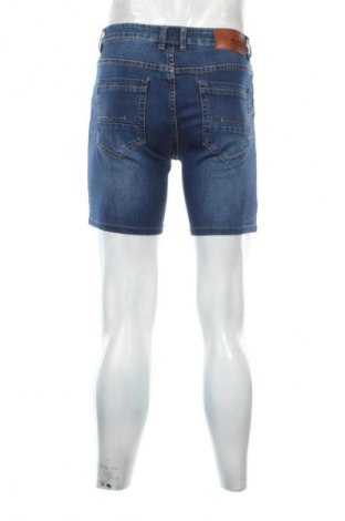 Pantaloni scurți de bărbați Unbranded, Mărime S, Culoare Albastru, Preț 69,99 Lei