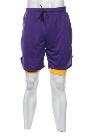 Herren Shorts Unbranded, Größe L, Farbe Lila, Preis € 13,99