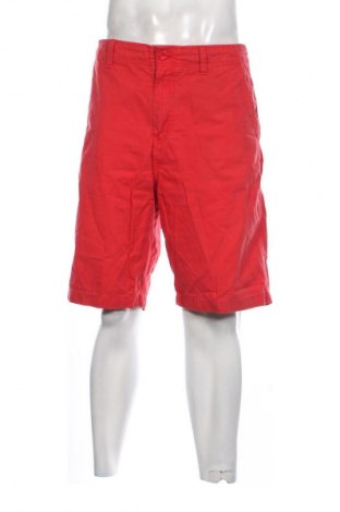 Pantaloni scurți de bărbați Unbranded, Mărime L, Culoare Roșu, Preț 77,17 Lei