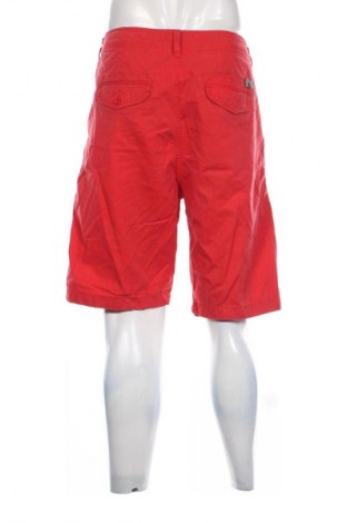 Pantaloni scurți de bărbați Unbranded, Mărime L, Culoare Roșu, Preț 77,17 Lei