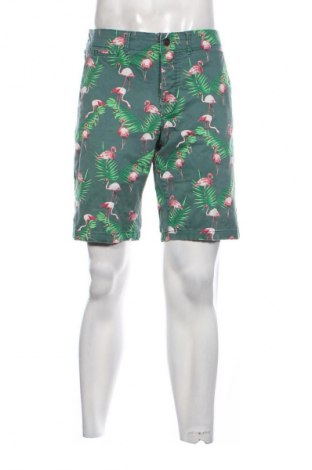 Pantaloni scurți de bărbați Unbranded, Mărime L, Culoare Multicolor, Preț 77,17 Lei