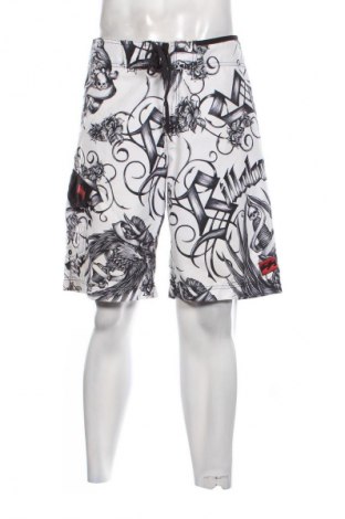 Pantaloni scurți de bărbați Unbranded, Mărime M, Culoare Multicolor, Preț 76,32 Lei