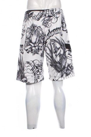 Pantaloni scurți de bărbați Unbranded, Mărime M, Culoare Multicolor, Preț 76,32 Lei