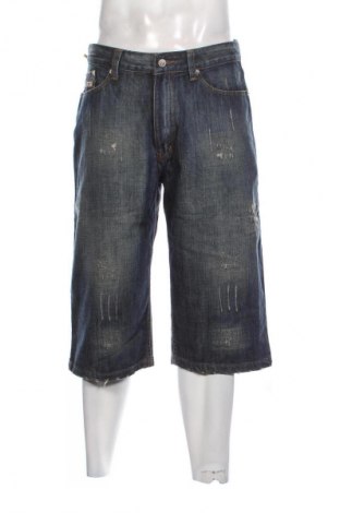 Herren Shorts Unbranded, Größe L, Farbe Blau, Preis € 24,00