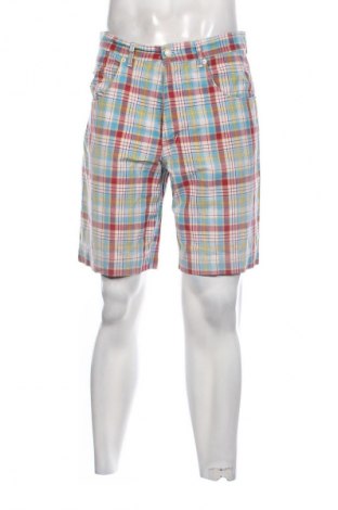 Pantaloni scurți de bărbați Unbranded, Mărime M, Culoare Multicolor, Preț 76,32 Lei