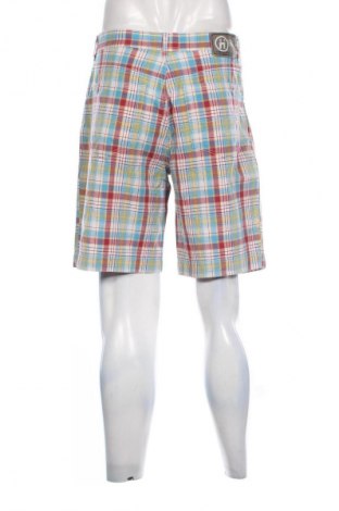 Pantaloni scurți de bărbați Unbranded, Mărime M, Culoare Multicolor, Preț 76,32 Lei