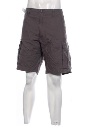 Pánske kraťasy  Unbranded, Veľkosť XXL, Farba Sivá, Cena  14,83 €