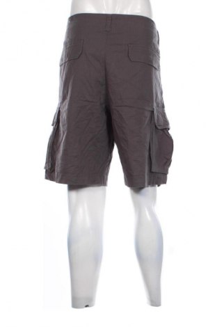 Pánske kraťasy  Unbranded, Veľkosť XXL, Farba Sivá, Cena  14,83 €