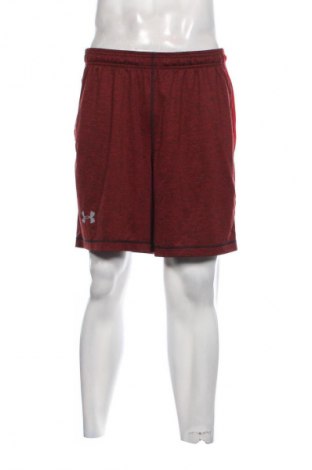 Férfi rövidnadrág Under Armour, Méret M, Szín Piros, Ár 16 984 Ft