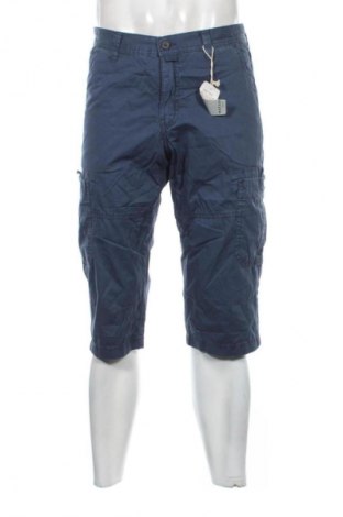 Herren Shorts Watson's, Größe M, Farbe Blau, Preis € 39,99