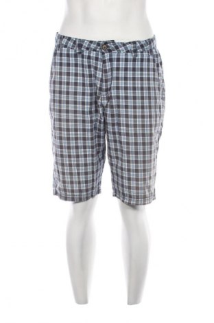 Pantaloni scurți de bărbați Willard, Mărime L, Culoare Multicolor, Preț 76,30 Lei