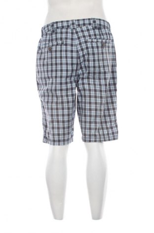 Pantaloni scurți de bărbați Willard, Mărime L, Culoare Multicolor, Preț 76,30 Lei