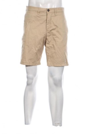 Herren Shorts Zara, Größe M, Farbe Beige, Preis € 10,00
