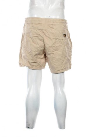 Herren Shorts Zara, Größe XL, Farbe Beige, Preis € 18,99