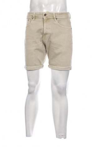 Herren Shorts Zara, Größe M, Farbe Grün, Preis 10,23 €