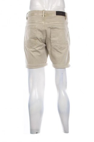 Herren Shorts Zara, Größe M, Farbe Grün, Preis 10,23 €